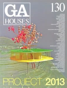 GA HOUSES 130 
