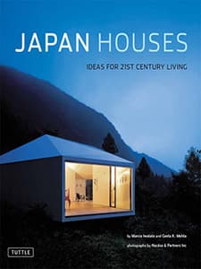 Japan Houses