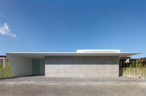 KT-HOUSE 大阪 住宅